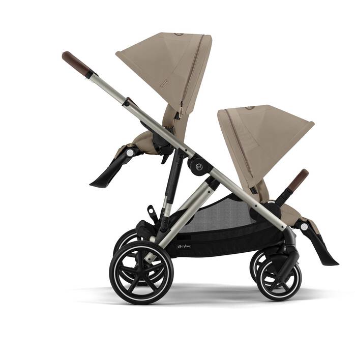 Cybex - Gazelle S with Seat Unit